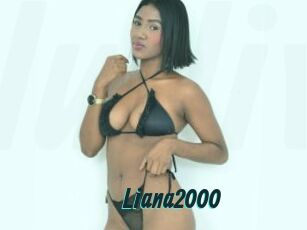 Liana2000