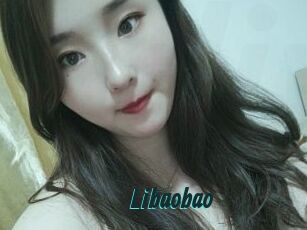 Libaobao Lucy Live