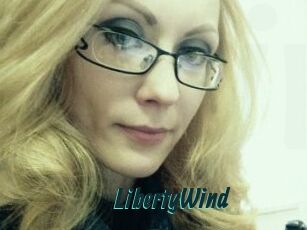 LibertyWind Lucy Live