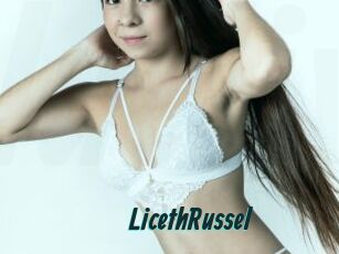 LicethRussel