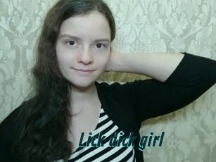 Lick_dick_girl