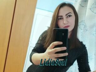 LidiaSoul