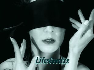 LifesGoodxx