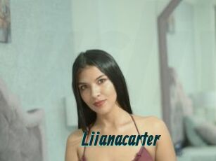 Liianacarter
