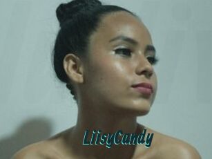 LiisyCandy Lucy Live