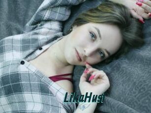 LikaHust Lucy Live