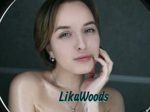 LikaWoods Lucy Live