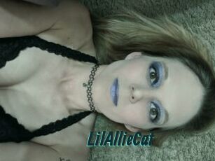 LilAllieCat Lucy Live