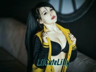 LilCuteLilly