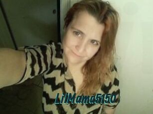 LilMama5150