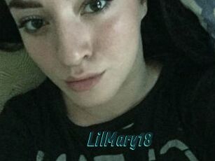 LilMary18