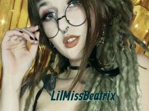 LilMissBeatrix