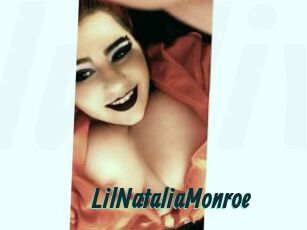 LilNataliaMonroe
