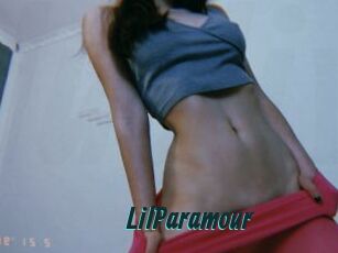 LilParamour Lucy Live