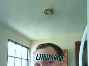 Lilbit4alot