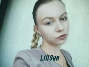 LiliSun
