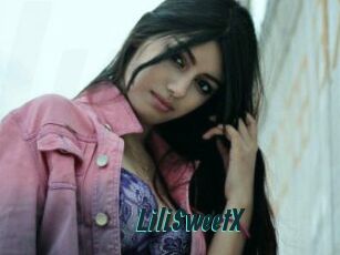 LiliSweetX