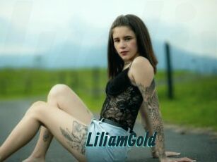 LiliamGold