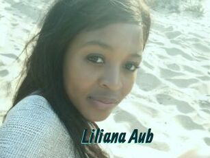 Liliana_Aub Lucy Live