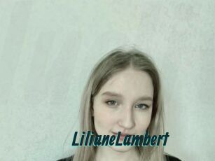 LilianeLambert