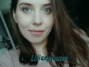 Lilianprincess