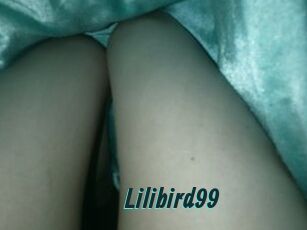 Lilibird99 Lucy Live