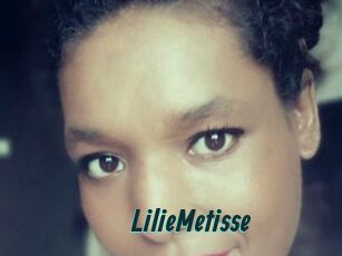 LilieMetisse Lucy Live