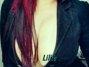 Lilifs