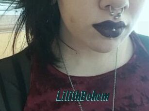 LilithBohem