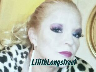 LilithLongstreet Lucy Live