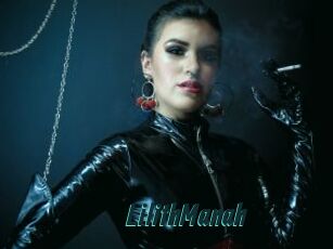LilithManah