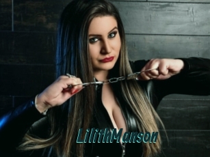 LilithManson