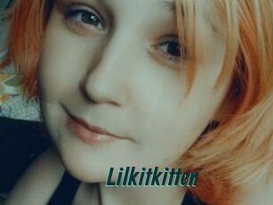 Lilkitkitten