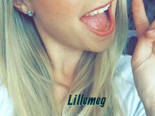Lillemeg