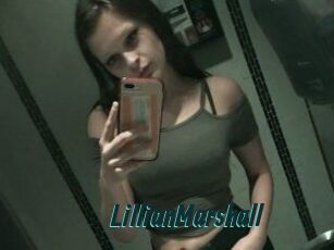 Lillian_Marshall