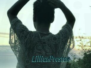 Lillian_Preston