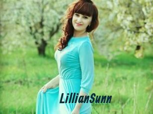 LillianSunn