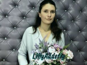 LillyAdderiy