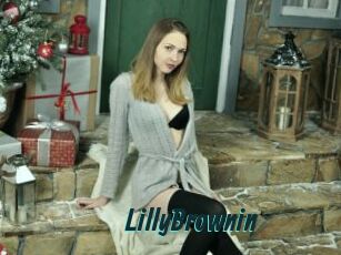 LillyBrownin