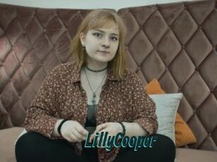 LillyCooper