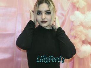 LillyFordy