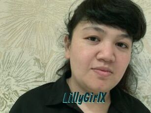 LillyGirlX