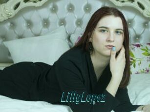 LillyLopez