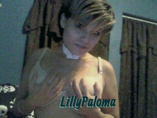 LillyPaloma