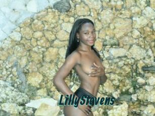 LillyStevens Lucy Live