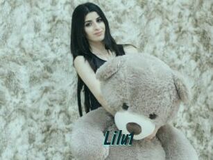 Lilu1 Lucy Live