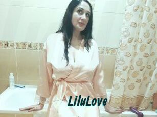 LiluLove