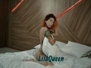 LiluQueen Lucy Live