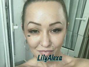 LilyAlexa