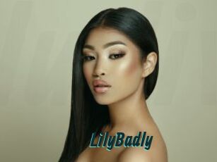 LilyBadly